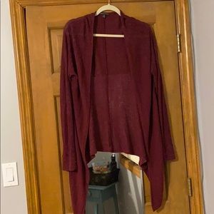 American Eagle cardigan